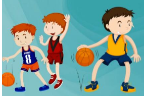 运动训练—篮球（图5）