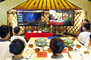 <em>微</em><em>课</em>：高星级饭店<em>运营</em><em>与</em><em>管理</em>《餐饮服务<em>与</em><em>管理</em>—乐于业—特色餐饮服务技能》