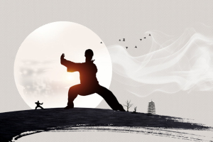 通识课：大学体育《发扬武术精神弘扬传统文化—学校武术教育对民族精神<em>的</em>培育》<em>课程</em><em>思</em><em>政</em><em>案例</em>