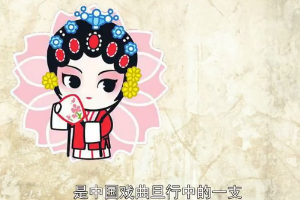 戏曲<em>行当</em>名—花旦