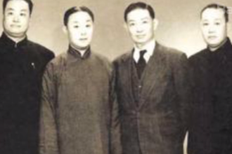 一分钟了解尚小云
