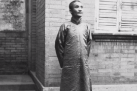 一分钟了解京剧演员言菊朋