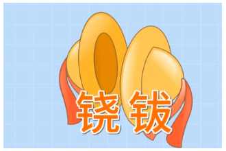 一分钟了解铙钹