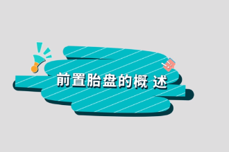 <em>什么</em><em>是</em>前置胎盘