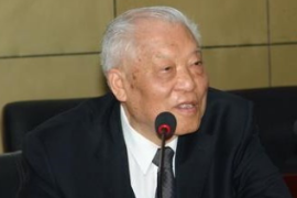 著名动物营养学家、<em>中国工程院</em><em>院士</em>—张子仪
