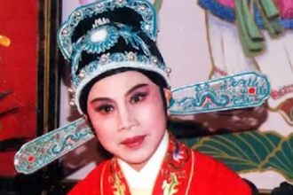 <em>一分钟</em><em>了解</em>徐玉兰