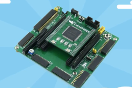 一分钟了解FPGA