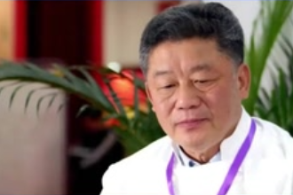 中国烹饪大师—卢永良