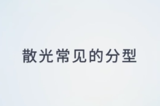 <em>散光</em>常见<em>的</em>分型