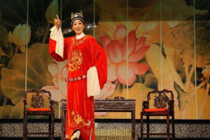 <em>课件</em>：<em>戏曲</em><em>表演</em><em>专业</em> 《<em>戏曲</em>》