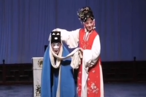 【<em>昆曲</em>】《水浒记·活捉》片段