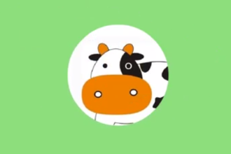 <em>奶牛</em>：是乳用品种的黄牛
