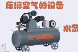 带你了解<em>空气</em>压缩机