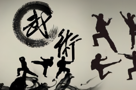 通识课：《武术》课程思政案例