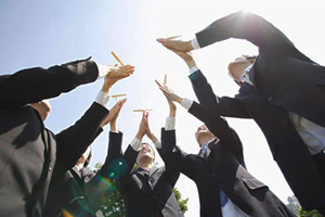 课件：通识课《大学生求职礼仪素养训练—大学生求职礼仪素养概述》