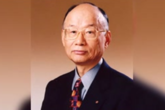 大村智—<em>中国工程院</em><em>外籍</em><em>院士</em>、有机<em>化学家</em>