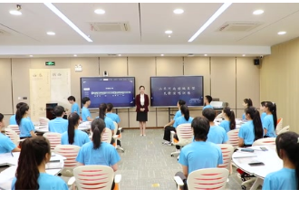 <em>微</em><em>课</em>：音乐表演<em>专业</em>《黄河流域民歌的演唱<em>训练</em>—河南民歌《编花篮》的新知讲解》