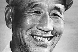 孟泰—全国著名劳动模范