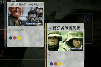 一分钟了解士兵突击