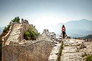 旅游管理专业：《导游业务—导游服务准备及迎接服务》课程思政案例