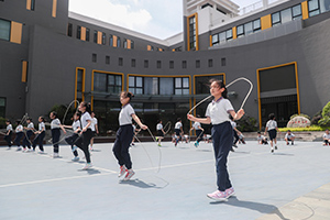学前教育专业：《学前<em>儿童</em><em>卫生学</em>》<em>课程</em><em>思</em><em>政</em><em>案例</em>