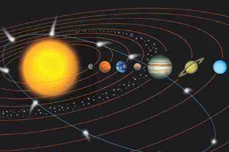 开普勒轨道—椭圆<em>曲线</em>轨道