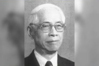 冯德培—中国科学院<em>院士</em>、神经生理学家