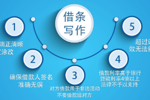 <em>微</em><em>课</em>：通识<em>课</em>《<em>应用文</em><em>写作</em>—借条》