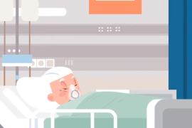 一分钟了解安乐死