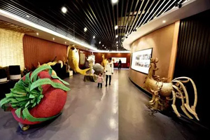 环境设计<em>专业</em>：《中西方园林赏析—品味中国古典园林 建立民族文化自信》课程<em>思</em><em>政</em>案例