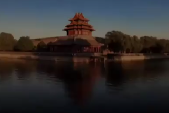 歌曲《歌唱新时代》