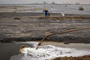 课程标准：生态地质调查专业《水文地质勘察——工程地质与水文地质》课程标准
