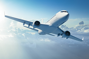<em>课件</em>：航空装备表面处理技术专业《航空<em>概论</em>—绪论》
