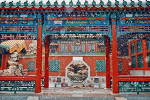 在建筑遗产保护<em>教学</em>中践行“课程<em>思</em><em>政</em>”—“历史建筑保护设计”课程实例