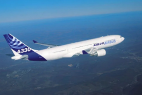 带你了解<em>空中</em>客车A330