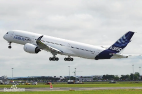 带你了解<em>空中</em>客车A350