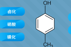 一分钟了解苯环