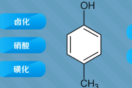 一分钟了解<em>苯环</em>