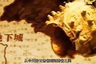 仰韶文化—中国黄河中游地区历史文化