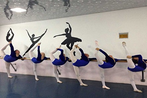 课程标准：流行舞蹈专业《舞蹈艺术概论》课程标准
