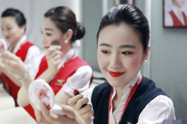 航空服务艺术<em>与</em>管理<em>专业</em>：《民航概论—民用<em>机场</em>》<em>课程</em><em>思</em><em>政</em><em>课堂教学</em><em>设计</em>