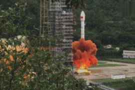新时代北斗<em>精神</em>：<em>闪耀</em>浩瀚星空 服务中国与世界