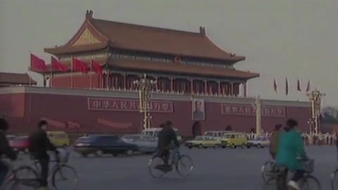 港澳回归