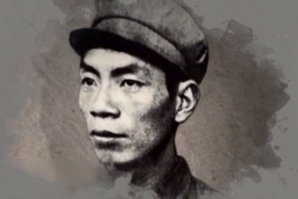 “三个不相信”闪耀精神伟力—杨根思
