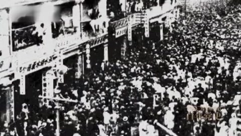 1923年：<em>中共</em>三大在广州<em>召开</em>