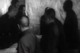 <em>1934</em>年：<em>红军</em><em>不怕</em><em>远征难</em>