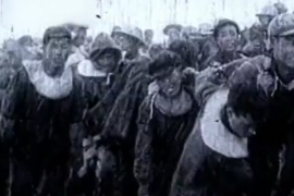 1959年：<em>工业</em><em>学大庆</em> 农业学大寨