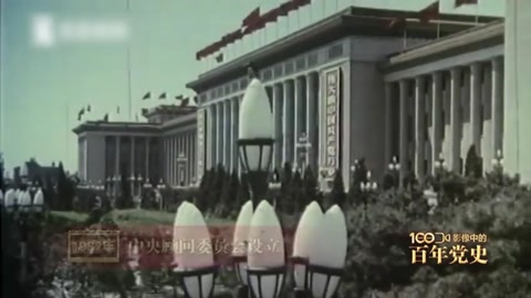 1982年：中央顾问<em>委员会</em>设立