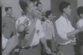 1968年：南京长江<em>大桥</em>通车