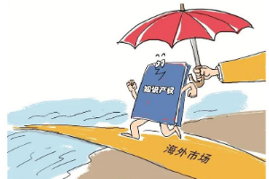 知识产权具有地域性限制